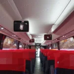 Ônibus Irizar i6S Scania K360 2020 seminovo à venda, código 320 - foto 05