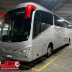 Ônibus Irizar i6 390 O500 RS 2015 seminovo à venda, código 535 - foto 02