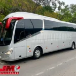 Ônibus Irizar i6 390 O500 RS 2015 seminovo à venda, código 535 - foto 03