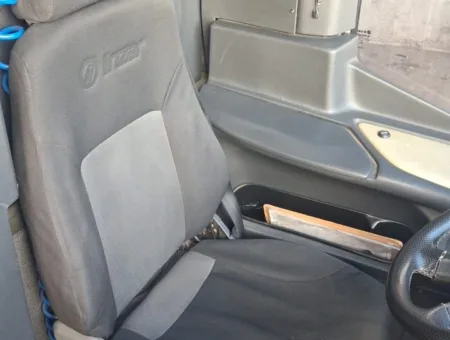 Ônibus Irizar i6 390 O500 RS 2015 seminovo à venda, código 535 - foto 05