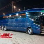 Ônibus Irizar PB Scania K380 2011 seminovo à venda, código 44 - foto 01