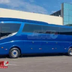 Ônibus Irizar PB Scania K380 2011 seminovo à venda, código 44 - foto 03