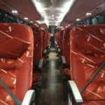 Ônibus Irizar PB Scania K380 2011 seminovo à venda, código 44 - foto 08