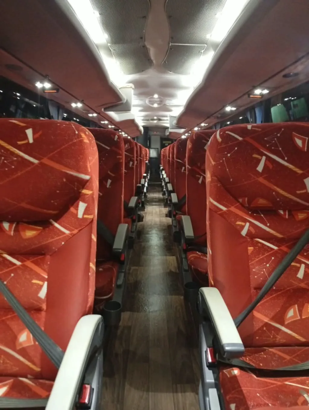 Ônibus Irizar PB Scania K380 2011 seminovo à venda, código 44 - foto 08