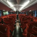 Ônibus Irizar PB Scania K380 2011 seminovo à venda, código 44 - foto 09