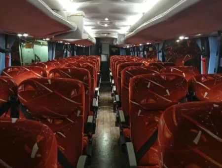 Ônibus Irizar PB Scania K380 2011 seminovo à venda, código 44 - foto 09