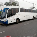 Ônibus Irizar PB Volks 18.330 2012 seminovo à venda, código 559 - foto 01