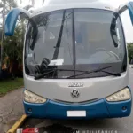 Ônibus Irizar PB Volks 18.330 2012 seminovo à venda, código 559 - foto 02