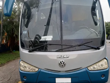 Ônibus Irizar PB Volks 18.330 2012 seminovo à venda, código 559 - foto 02