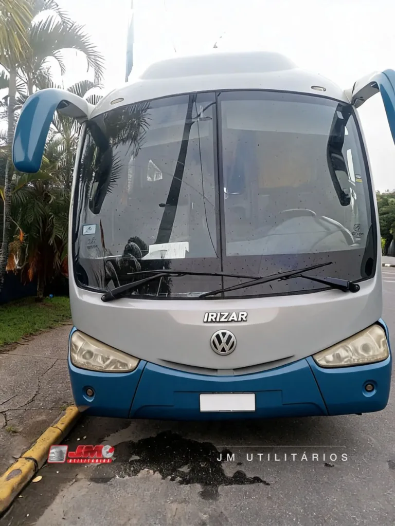 Ônibus Irizar PB Volks 18.330 2012 seminovo à venda, código 559 - foto 02