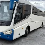 Ônibus Irizar PB Volks 18.330 2012 seminovo à venda, código 559 - foto 05