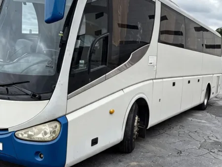 Ônibus Irizar PB Volks 18.330 2012 seminovo à venda, código 559 - foto 05