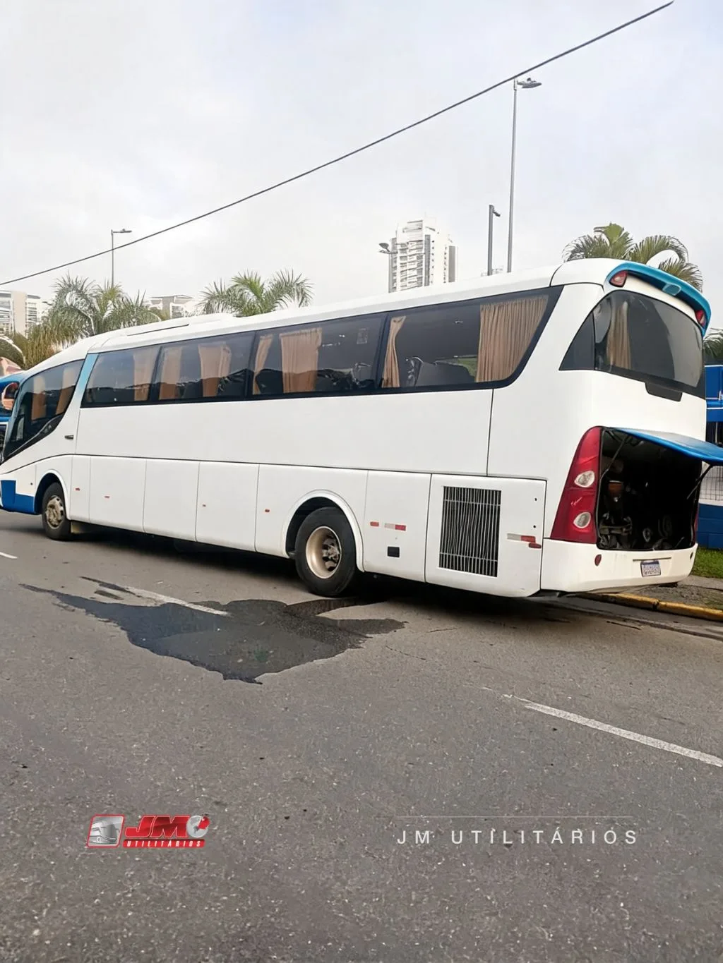 Ônibus Irizar PB Volks 18.330 2012 seminovo à venda, código 559 - foto 06