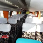 Ônibus Irizar PB Volks 18.330 2012 seminovo à venda, código 559 - foto 07
