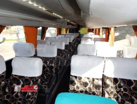 Ônibus Irizar PB Volks 18.330 2012 seminovo à venda, código 559 - foto 07