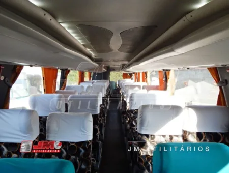 Ônibus Irizar PB Volks 18.330 2012 seminovo à venda, código 559 - foto 08