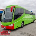 Ônibus Irizar PB Volvo B12R 2011 seminovo à venda, código 04 - foto 01
