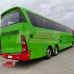 Ônibus Irizar PB Volvo B12R 2011 seminovo à venda, código 04 - foto 02
