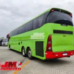 Ônibus Irizar PB Volvo B12R 2011 seminovo à venda, código 04 - foto 03