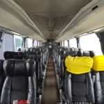 Ônibus Irizar PB Volvo B12R 2011 seminovo à venda, código 04 - foto 06