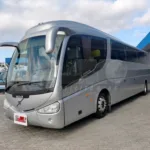Ônibus Irizar PB Volvo B7R 2012 seminovo à venda, código 62 - foto 02