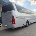 Ônibus Irizar PB Volvo B7R 2012 seminovo à venda, código 62 - foto 03