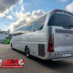 Ônibus Irizar PB Volvo B7R 2012 seminovo à venda, código 62 - foto 04
