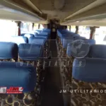 Ônibus Irizar PB Volvo B7R 2012 seminovo à venda, código 62 - foto 08