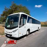 Ônibus Marcopolo Audace OF 1721 2014 seminovo à venda, código 523 - foto 01