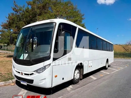 Ônibus Marcopolo Audace OF 1721 2014 seminovo à venda, código 523 - foto 01