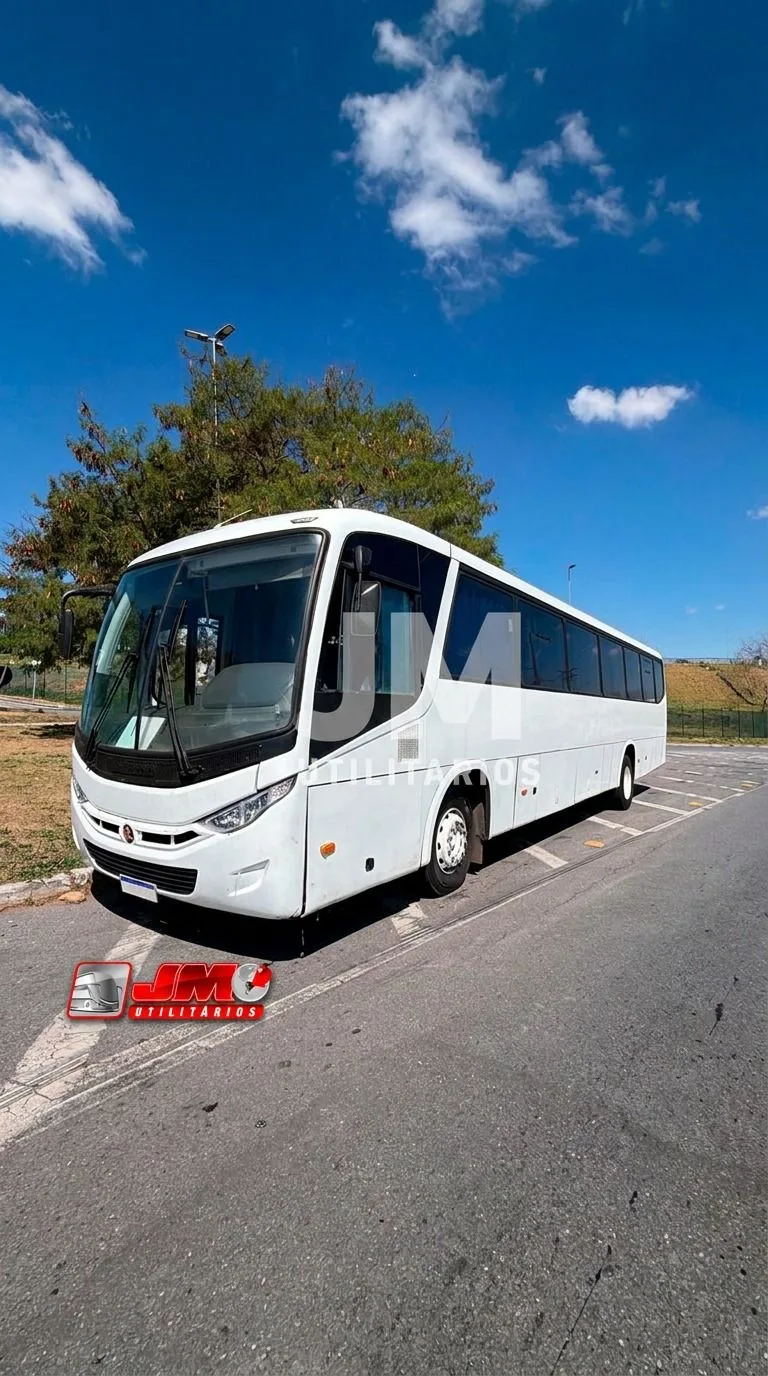 Ônibus Marcopolo Audace OF 1721 2014 seminovo à venda, código 523 - foto 01