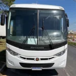 Ônibus Marcopolo Audace OF 1721 2014 seminovo à venda, código 523 - foto 02