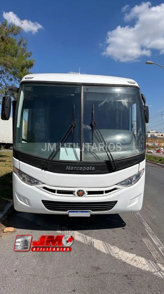Ônibus Marcopolo Audace OF 1721 2014 seminovo à venda, código 523 - foto 02