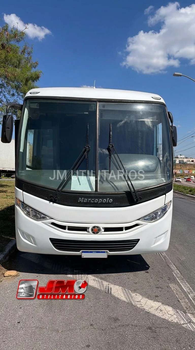 Ônibus Marcopolo Audace OF 1721 2014 seminovo à venda, código 523 - foto 02