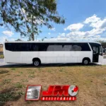Ônibus Marcopolo Audace OF 1721 2014 seminovo à venda, código 523 - foto 03