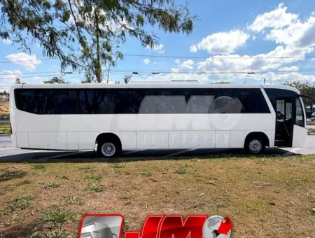 Ônibus Marcopolo Audace OF 1721 2014 seminovo à venda, código 523 - foto 03