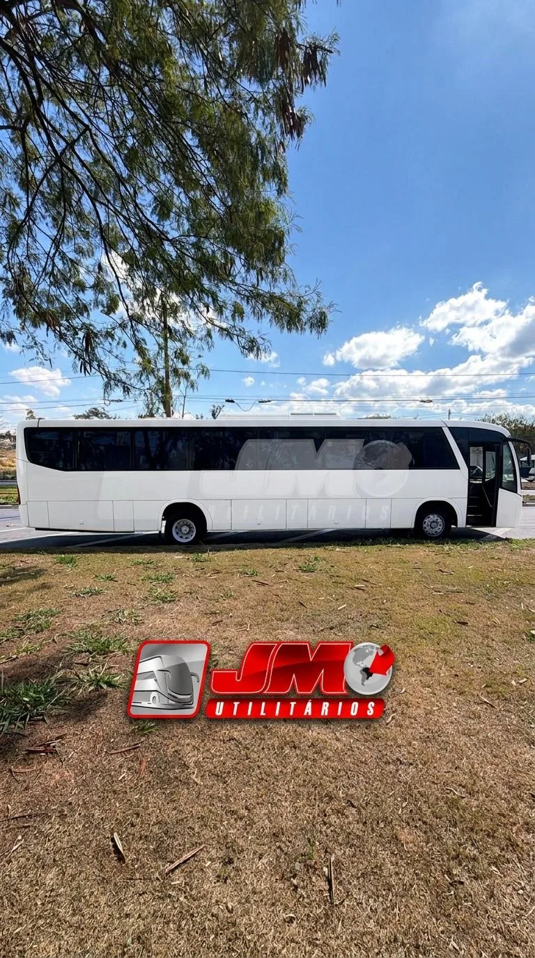 Ônibus Marcopolo Audace OF 1721 2014 seminovo à venda, código 523 - foto 03