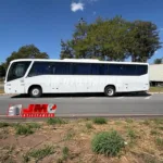 Ônibus Marcopolo Audace OF 1721 2014 seminovo à venda, código 523 - foto 04