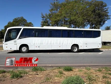 Ônibus Marcopolo Audace OF 1721 2014 seminovo à venda, código 523 - foto 04