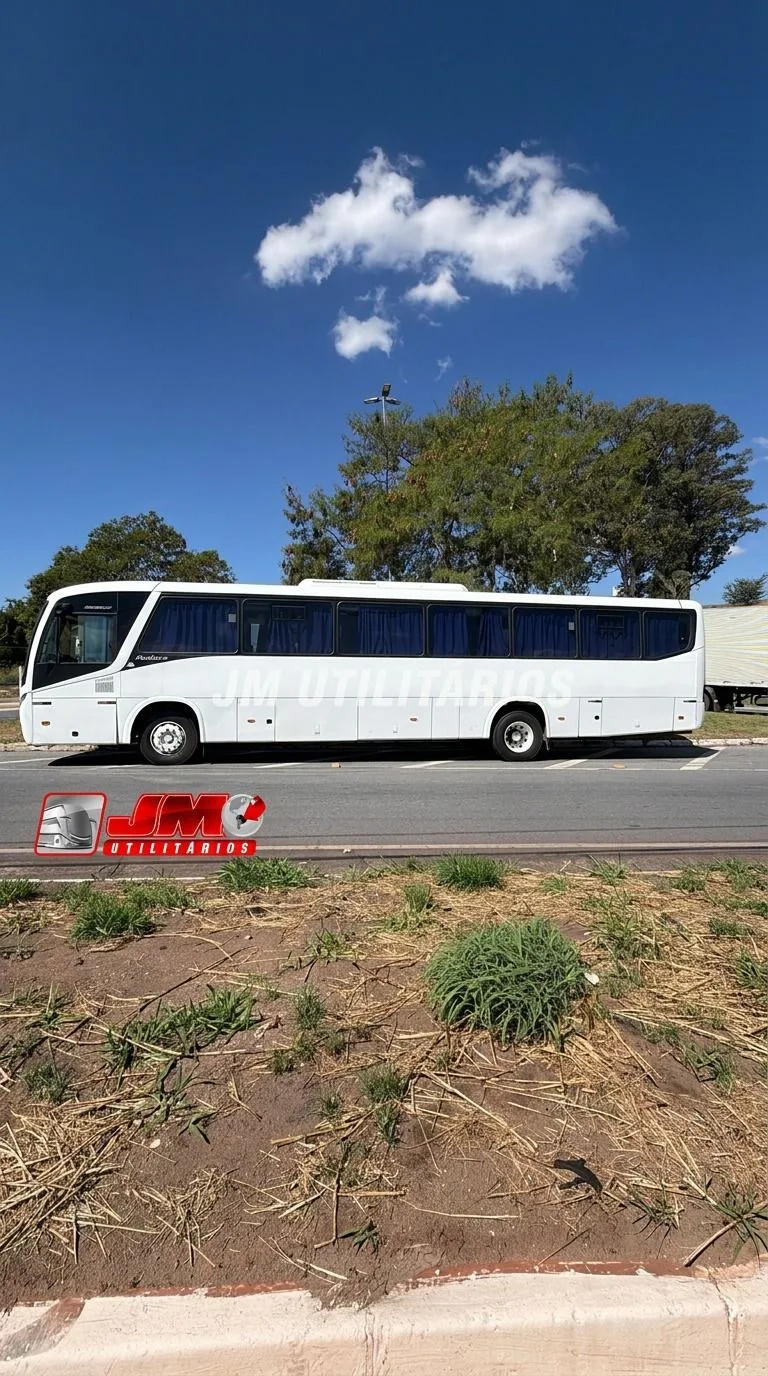 Ônibus Marcopolo Audace OF 1721 2014 seminovo à venda, código 523 - foto 04
