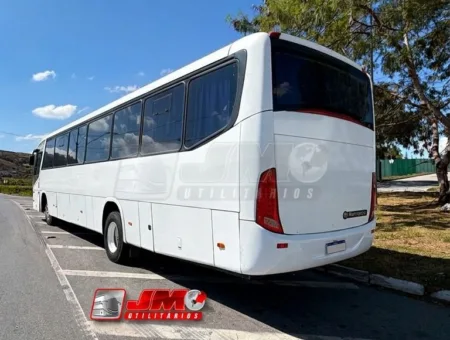 Ônibus Marcopolo Audace OF 1721 2014 seminovo à venda, código 523 - foto 05