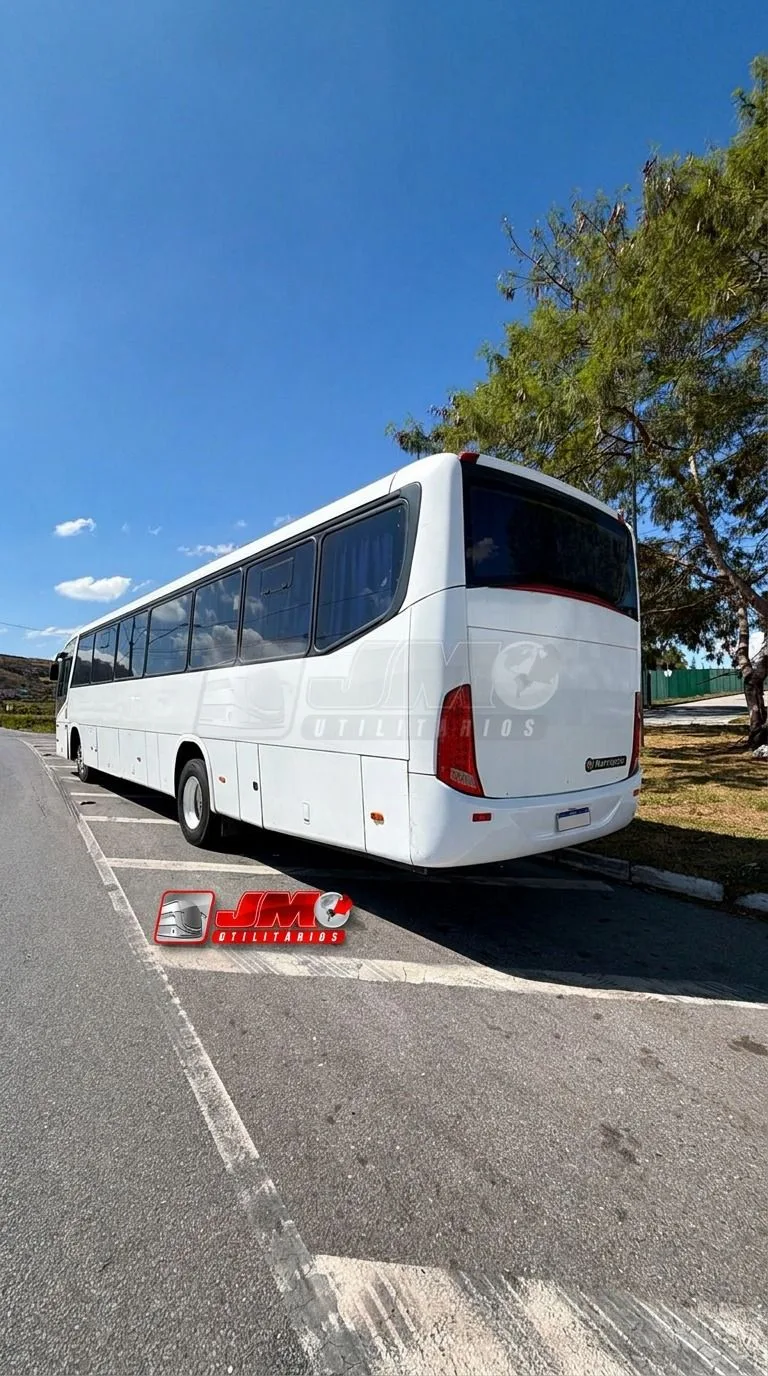 Ônibus Marcopolo Audace OF 1721 2014 seminovo à venda, código 523 - foto 05