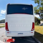Ônibus Marcopolo Audace OF 1721 2014 seminovo à venda, código 523 - foto 06