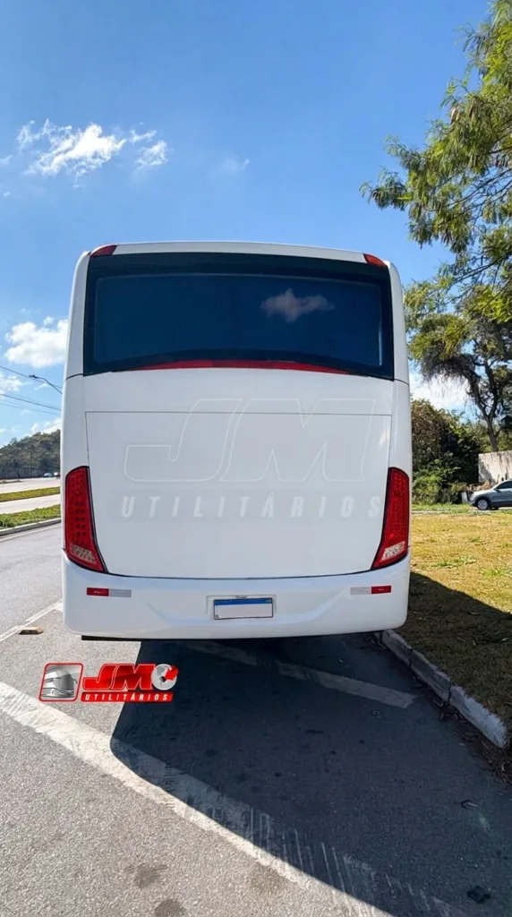 Ônibus Marcopolo Audace OF 1721 2014 seminovo à venda, código 523 - foto 06