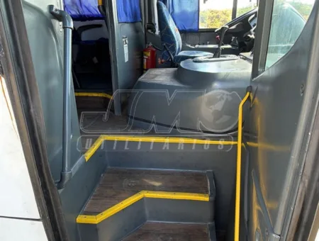 Ônibus Marcopolo Audace OF 1721 2014 seminovo à venda, código 523 - foto 07