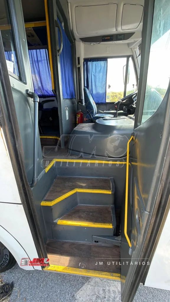 Ônibus Marcopolo Audace OF 1721 2014 seminovo à venda, código 523 - foto 07