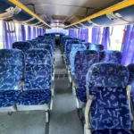 Ônibus Marcopolo Audace OF 1721 2014 seminovo à venda, código 523 - foto 09