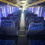 Ônibus Marcopolo Audace OF 1721 2014 seminovo à venda, código 523 - foto 10