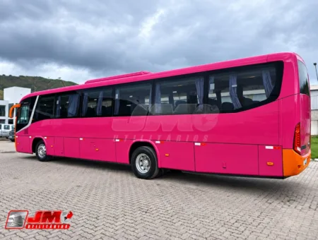 Marcopolo Audace ano 2021 OF 1721 a venda COD.877