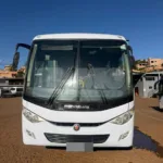Ônibus Marcopolo Ideale 770, Mercedes-Benz OF 1721, 2020, COD.489 - foto 02
